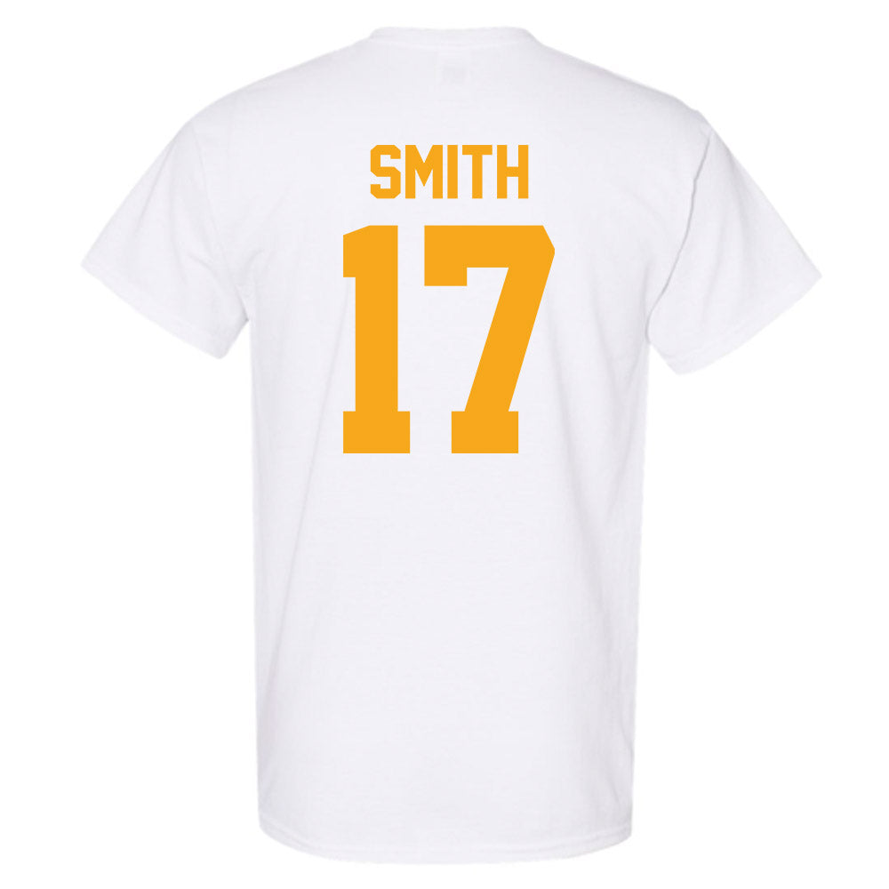 VCU - NCAA Baseball : Rex Smith - Classic Shersey T-Shirt-1