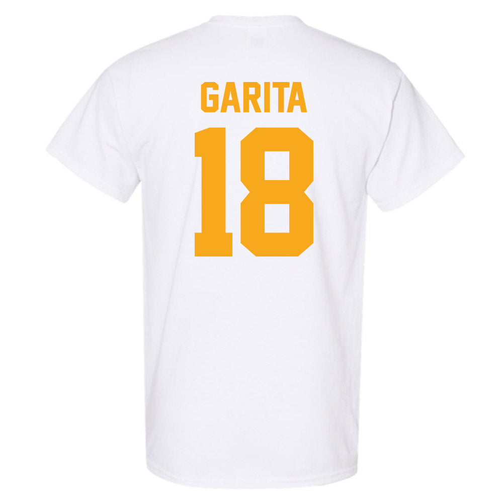 VCU - NCAA Men's Soccer : Fabian Garita - Classic Shersey T-Shirt-1