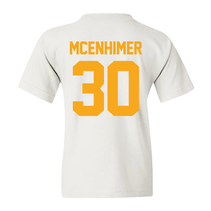 VCU - NCAA Women's Soccer : Monique McEnhimer - Classic Shersey Youth T-Shirt-1