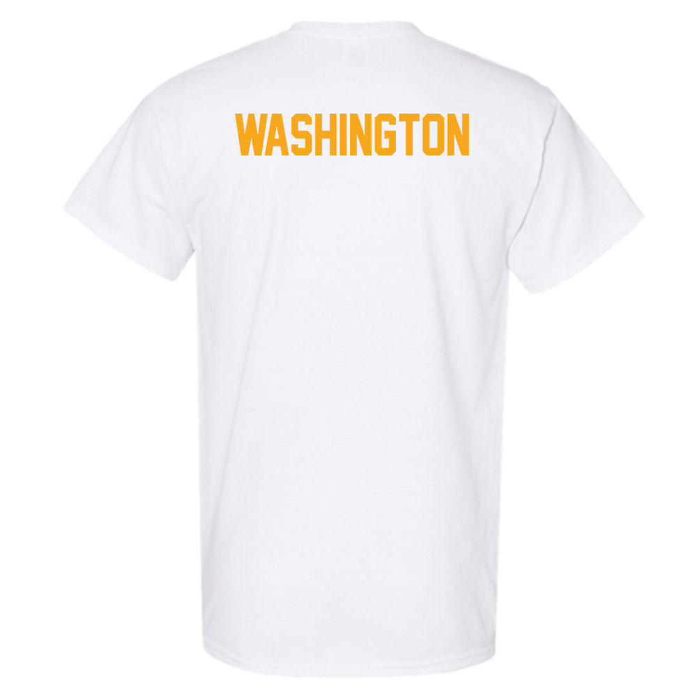 VCU - NCAA Women's Track & Field : Mariah Washington - Classic Shersey T-Shirt-1