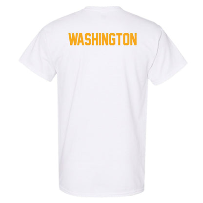 VCU - NCAA Women's Track & Field : Mariah Washington - Classic Shersey T-Shirt-1