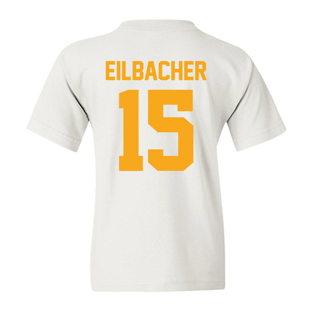 VCU - NCAA Women's Lacrosse : Amelia Eilbacher - Classic Shersey Youth T-Shirt-1