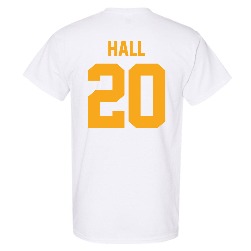 VCU - NCAA Women's Soccer : Jordyn Hall - Classic Shersey T-Shirt-1