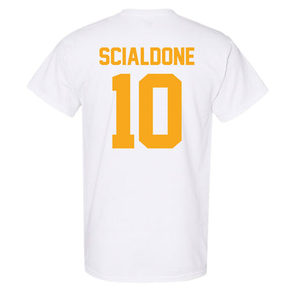 VCU - NCAA Women's Soccer : Tatum Scialdone - Classic Shersey T-Shirt-1