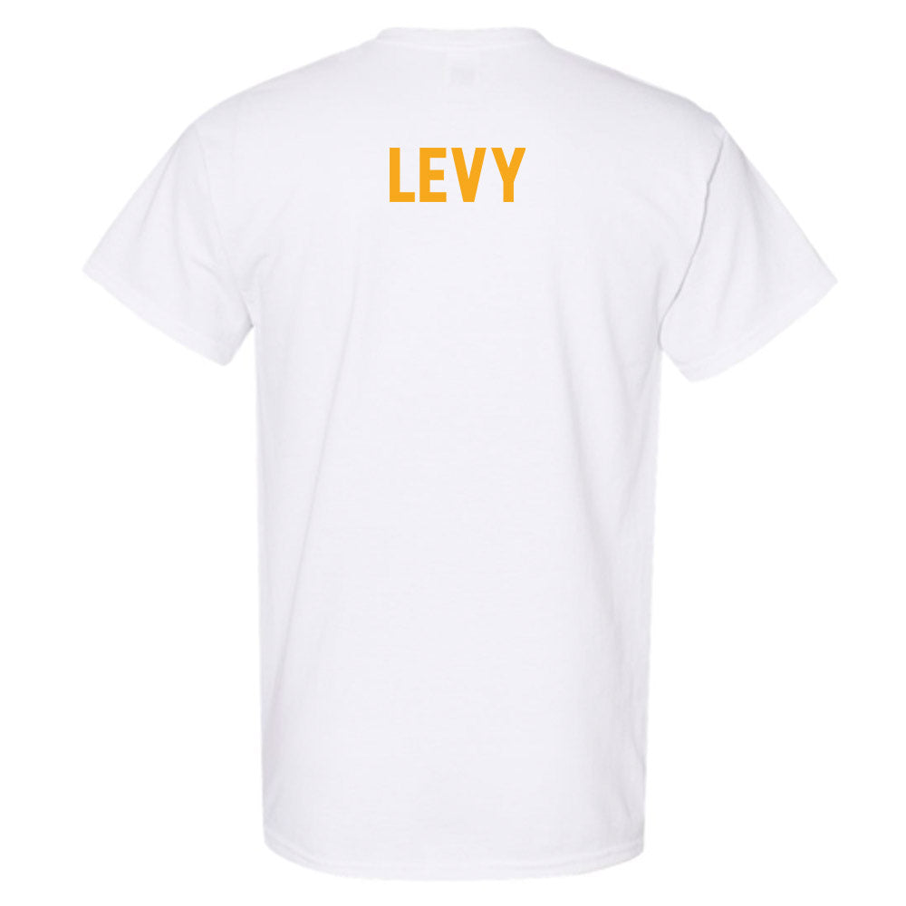 VCU - NCAA Men's Track & Field : Joseph Levy - Classic Shersey T-Shirt-1