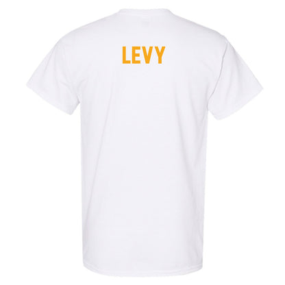 VCU - NCAA Men's Track & Field : Joseph Levy - Classic Shersey T-Shirt-1