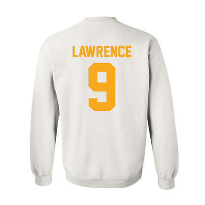 VCU - NCAA Women's Soccer : Brianna Lawrence - Classic Shersey Crewneck Sweatshirt-1