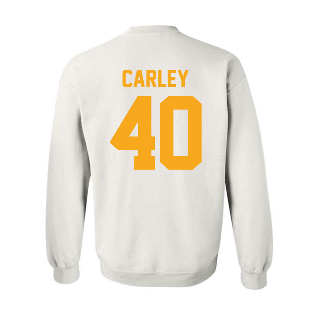 VCU - NCAA Women's Field Hockey : Abby Carley - Classic Shersey Crewneck Sweatshirt-1