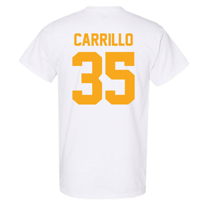 VCU - NCAA Women's Lacrosse : Ava Carrillo - Classic Shersey T-Shirt-1