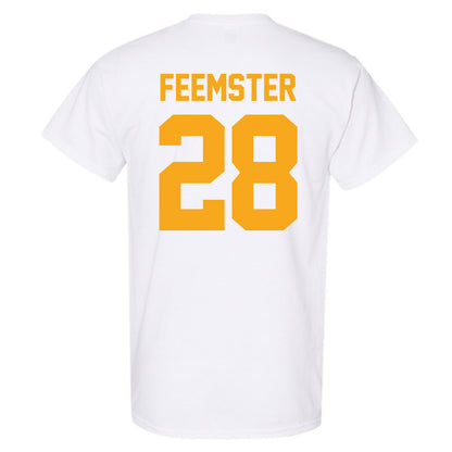 VCU - NCAA Women's Lacrosse : Ryn Feemster - Classic Shersey T-Shirt-1