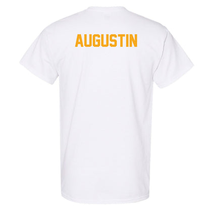 VCU - NCAA Men's Track & Field : Presten Augustin - Classic Shersey T-Shirt-1