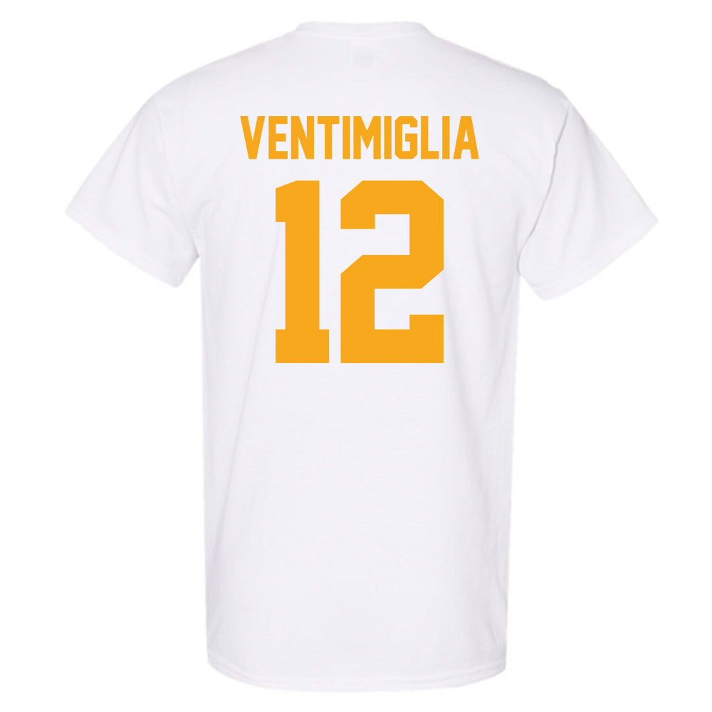 VCU - NCAA Women's Field Hockey : Josefina Ventimiglia - Classic Shersey T-Shirt-1