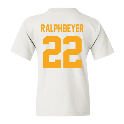 VCU - NCAA Men's Basketball : Nyle Ralph-beyer - Classic Shersey Youth T-Shirt-1
