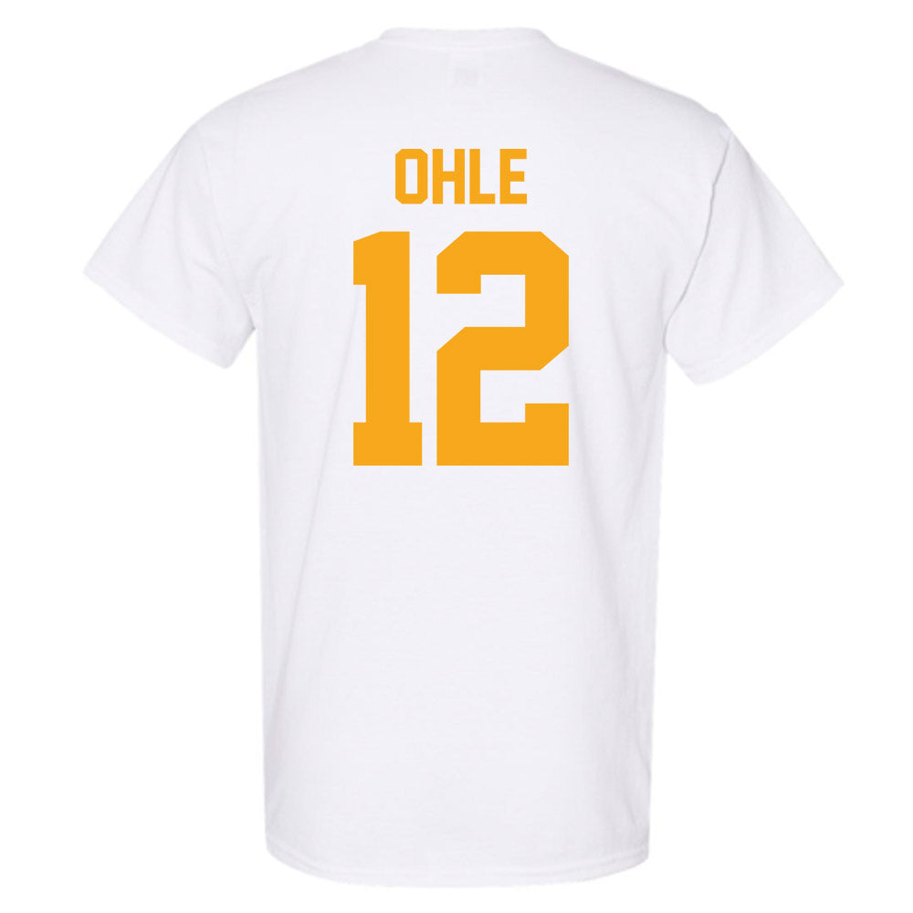 VCU - NCAA Women's Lacrosse : Maggie Ohle - Classic Shersey T-Shirt-1