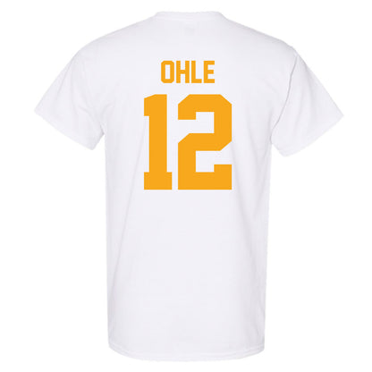 VCU - NCAA Women's Lacrosse : Maggie Ohle - Classic Shersey T-Shirt-1