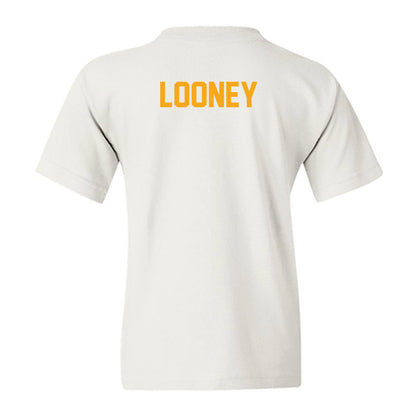 VCU - NCAA Men's Golf : Carson Looney - Classic Shersey Youth T-Shirt-1