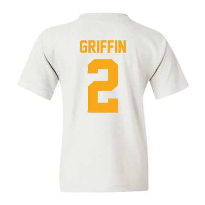 VCU - NCAA Women's Basketball : Cyriah Griffin - Classic Shersey Youth T-Shirt