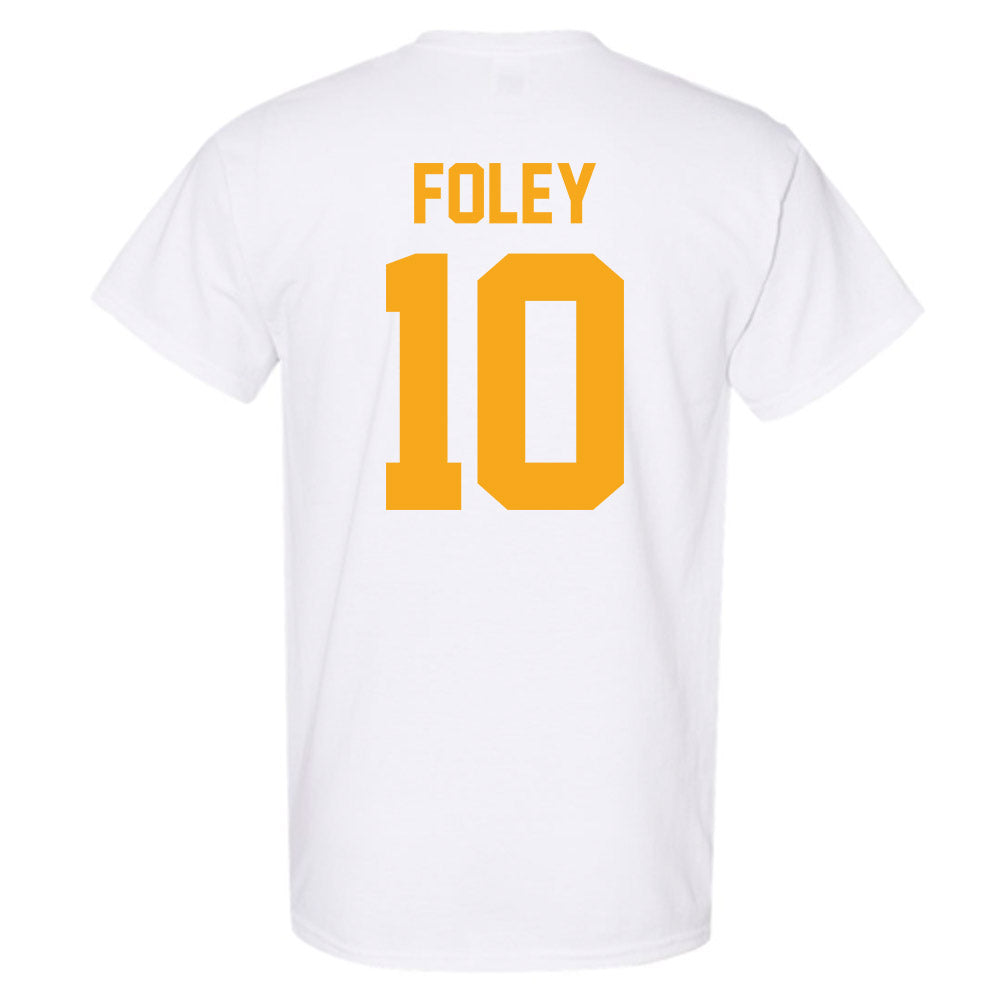 VCU - NCAA Women's Volleyball : Kayla Foley - Classic Shersey T-Shirt-1