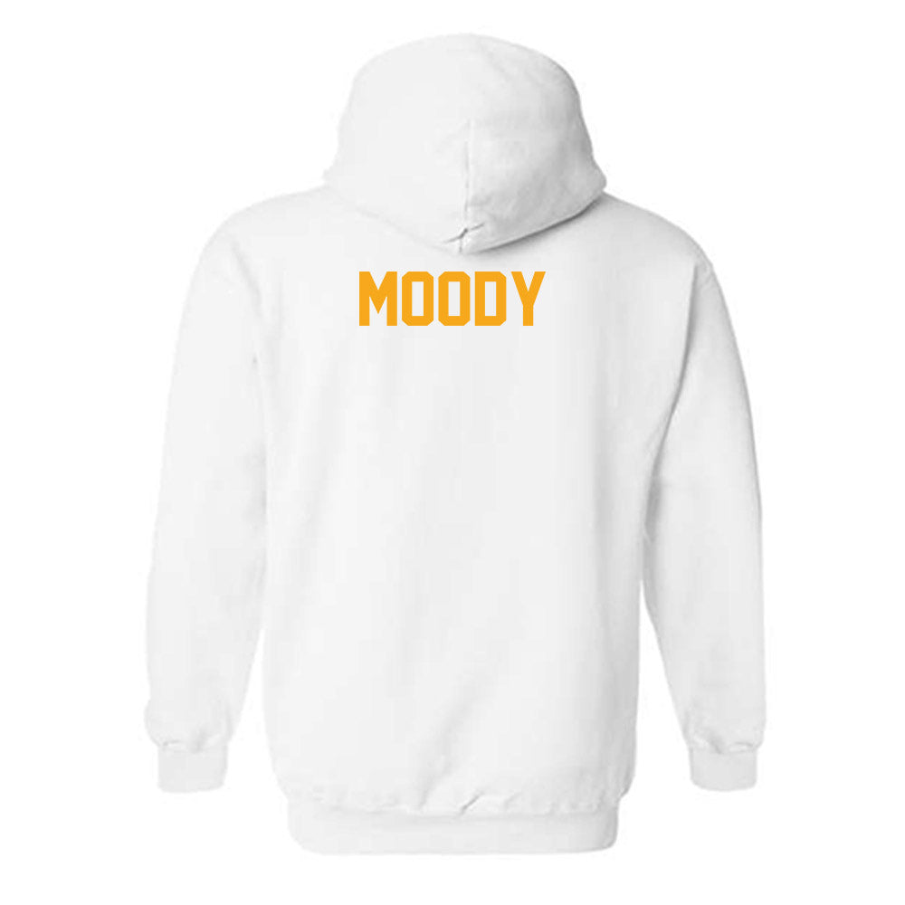 VCU - NCAA Women's Track & Field : Skylar Moody - Classic Shersey Hooded Sweatshirt-1