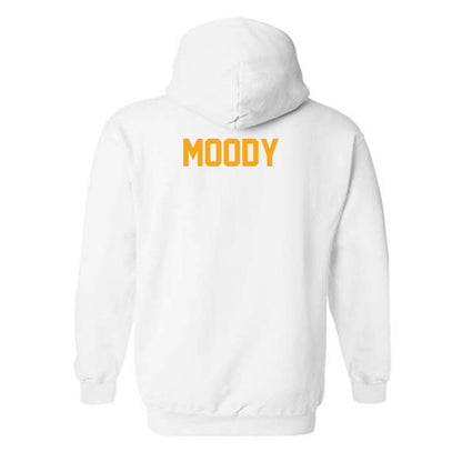 VCU - NCAA Women's Track & Field : Skylar Moody - Classic Shersey Hooded Sweatshirt-1