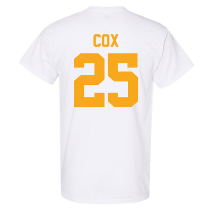 VCU - NCAA Women's Soccer : Alexis Cox - Classic Shersey T-Shirt-1