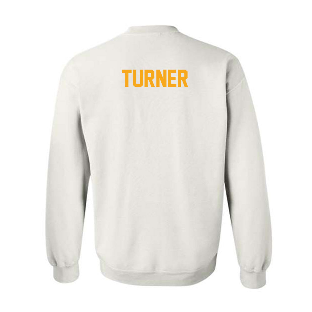 VCU - NCAA Men's Track & Field : Diego Turner - Classic Shersey Crewneck Sweatshirt