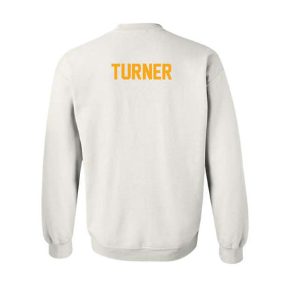 VCU - NCAA Men's Track & Field : Diego Turner - Classic Shersey Crewneck Sweatshirt
