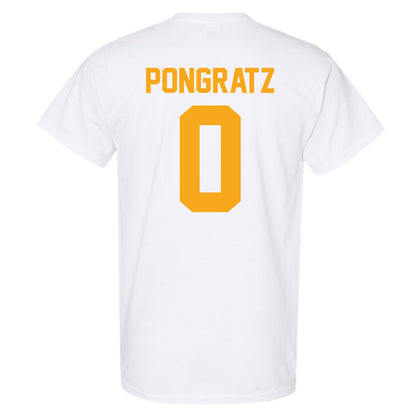 VCU - NCAA Women's Soccer : Mia Pongratz - T-Shirt