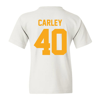 VCU - NCAA Women's Field Hockey : Abby Carley - Classic Shersey Youth T-Shirt-1