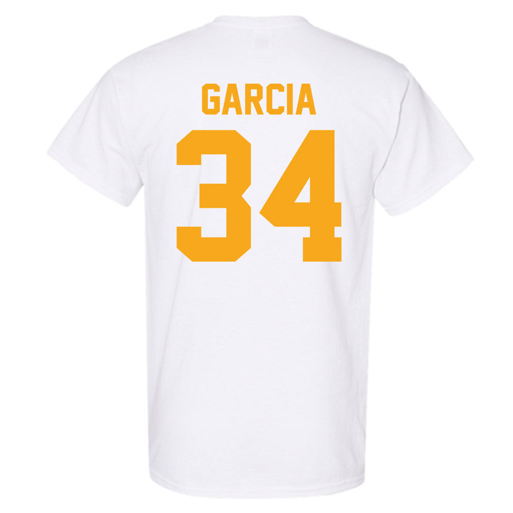 VCU - NCAA Women's Lacrosse : Elizabeth Garcia - Classic Shersey T-Shirt-1