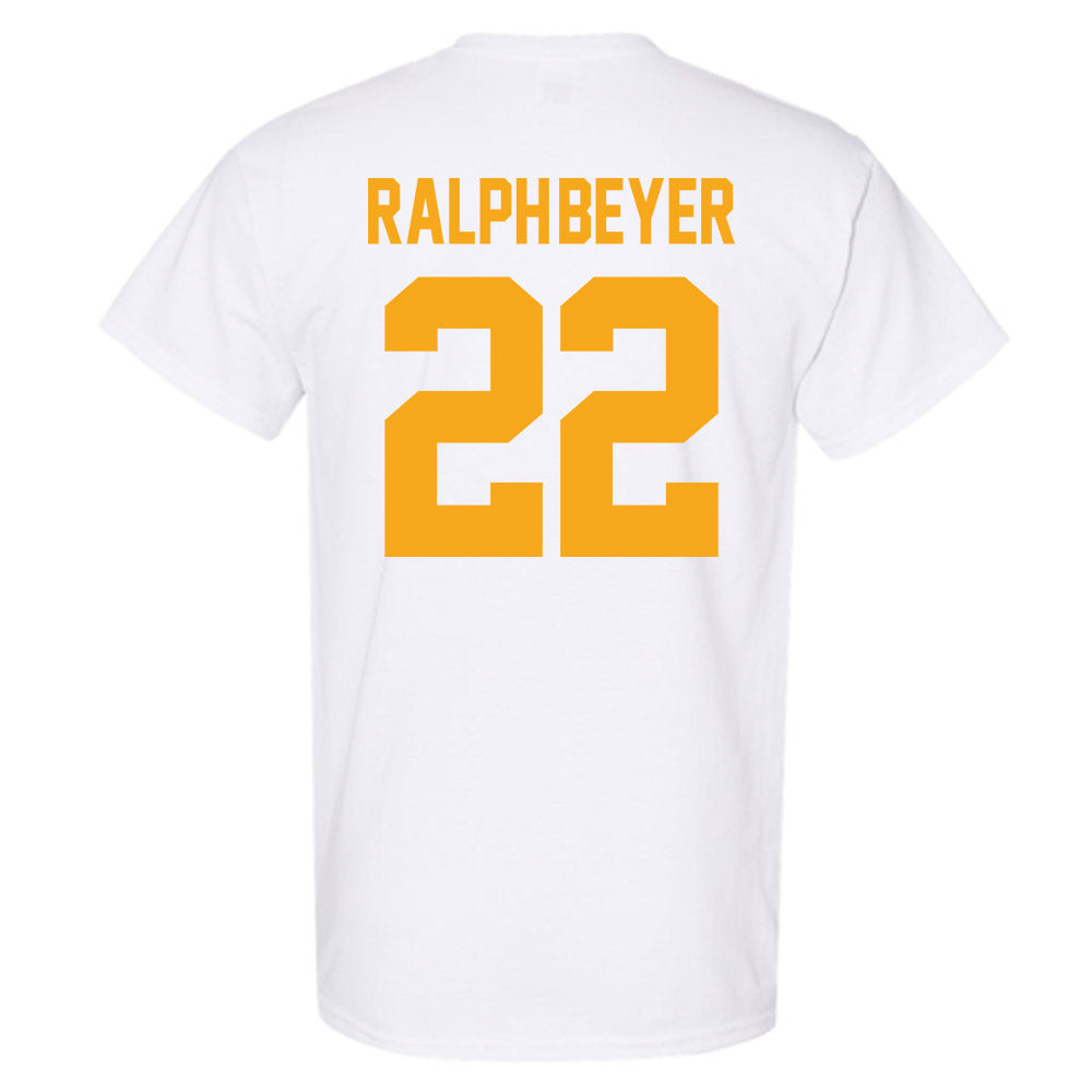 VCU - NCAA Men's Basketball : Nyle Ralph-beyer - Classic Shersey T-Shirt-1