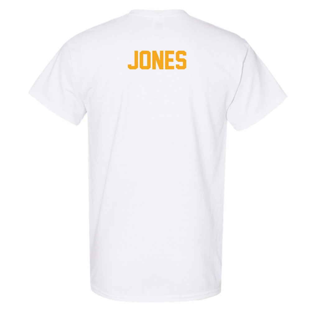 VCU - NCAA Women's Track & Field : Kyndal Jones - Classic Shersey T-Shirt-1