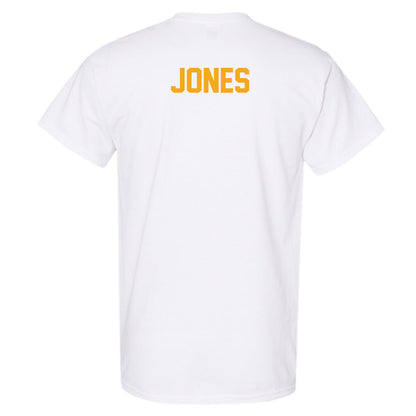 VCU - NCAA Women's Track & Field : Kyndal Jones - Classic Shersey T-Shirt-1