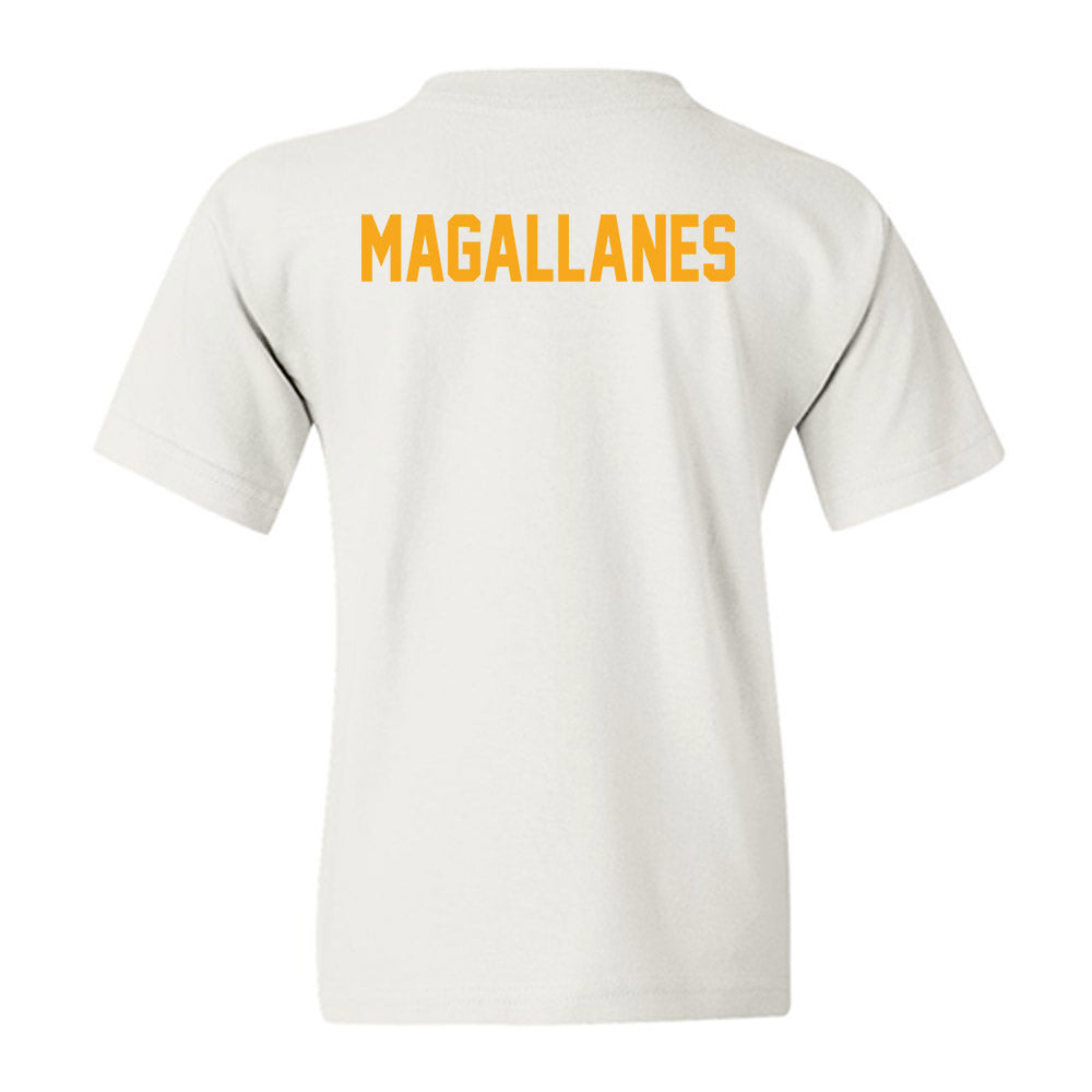 VCU - NCAA Women's Tennis : Andrea Magallanes - Classic Shersey Youth T-Shirt-1
