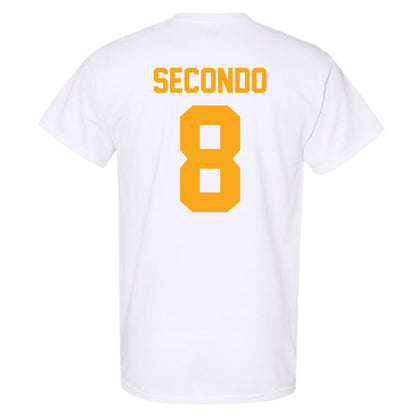 VCU - NCAA Women's Field Hockey : Manuela Secondo - Classic Shersey T-Shirt-1