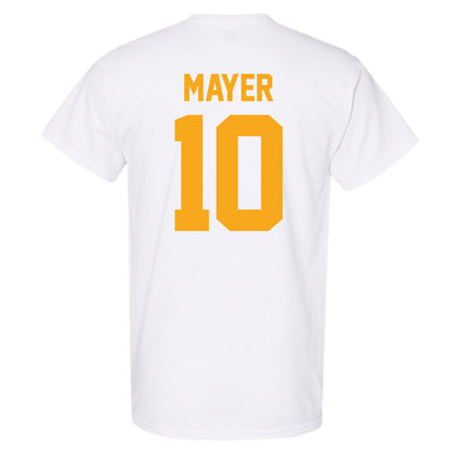 VCU - NCAA Women's Lacrosse : Scarlett Mayer - Classic Shersey T-Shirt-1