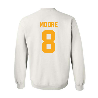 VCU - NCAA Women's Lacrosse : Kate Moore - Classic Shersey Crewneck Sweatshirt-1