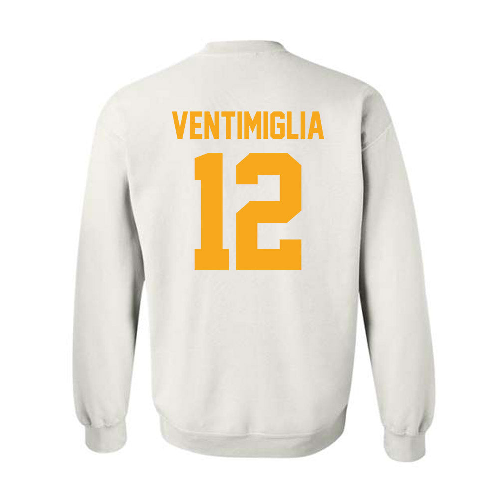 VCU - NCAA Women's Field Hockey : Josefina Ventimiglia - Classic Shersey Crewneck Sweatshirt-1