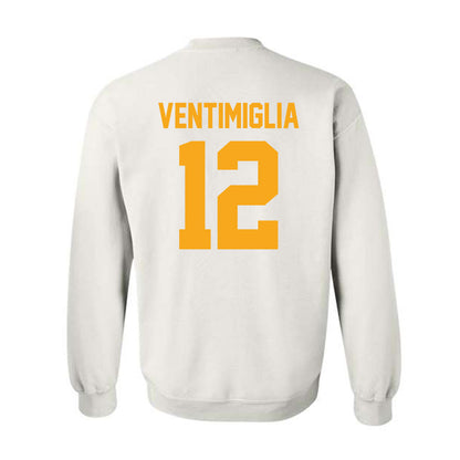 VCU - NCAA Women's Field Hockey : Josefina Ventimiglia - Classic Shersey Crewneck Sweatshirt-1