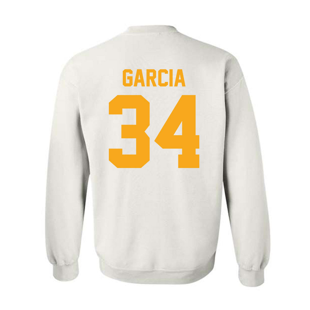VCU - NCAA Women's Lacrosse : Elizabeth Garcia - Classic Shersey Crewneck Sweatshirt-1