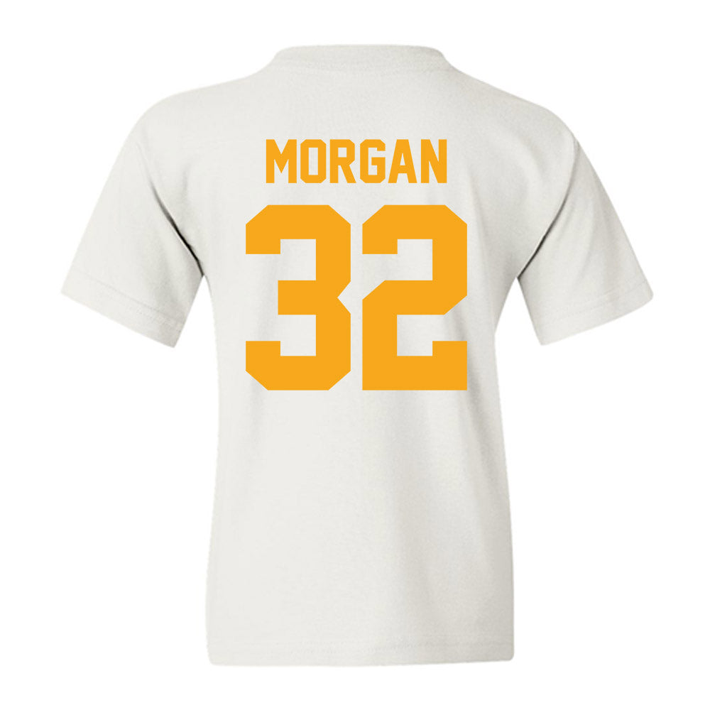 VCU - NCAA Women's Lacrosse : Kaitlyn Morgan - Classic Shersey Youth T-Shirt-1