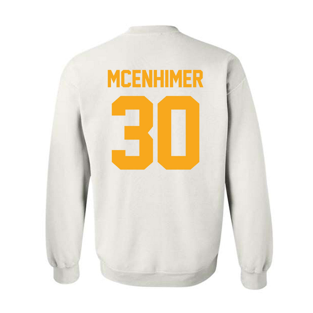 VCU - NCAA Women's Soccer : Monique McEnhimer - Classic Shersey Crewneck Sweatshirt-1