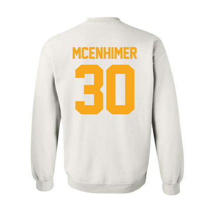 VCU - NCAA Women's Soccer : Monique McEnhimer - Classic Shersey Crewneck Sweatshirt-1