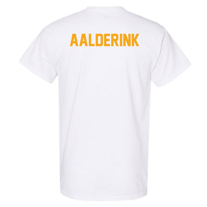 VCU - NCAA Women's Field Hockey : Lotje Aalderink - Classic Shersey T-Shirt-1
