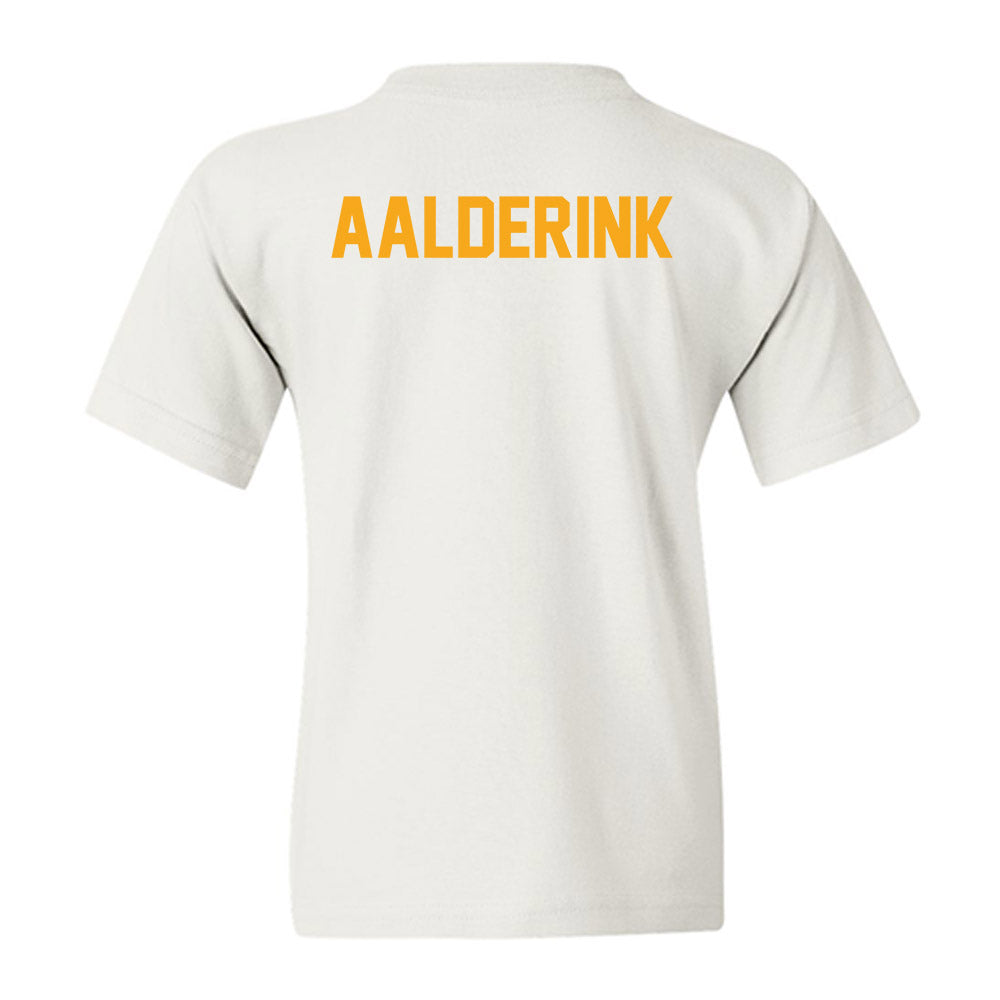VCU - NCAA Women's Field Hockey : Lotje Aalderink - Classic Shersey Youth T-Shirt-1