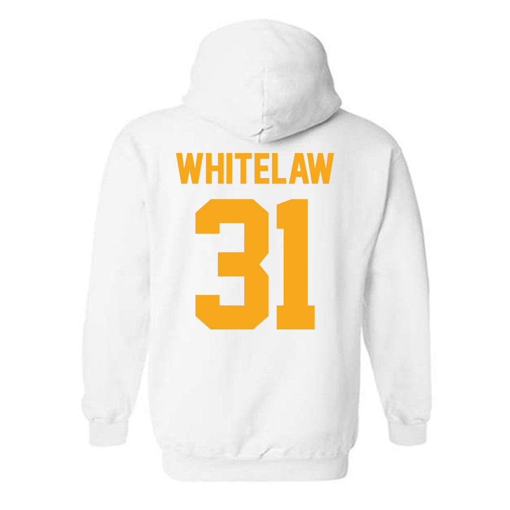 VCU - NCAA Women's Basketball : Isabel Whitelaw - Classic Shersey Hooded Sweatshirt