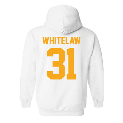 VCU - NCAA Women's Basketball : Isabel Whitelaw - Classic Shersey Hooded Sweatshirt