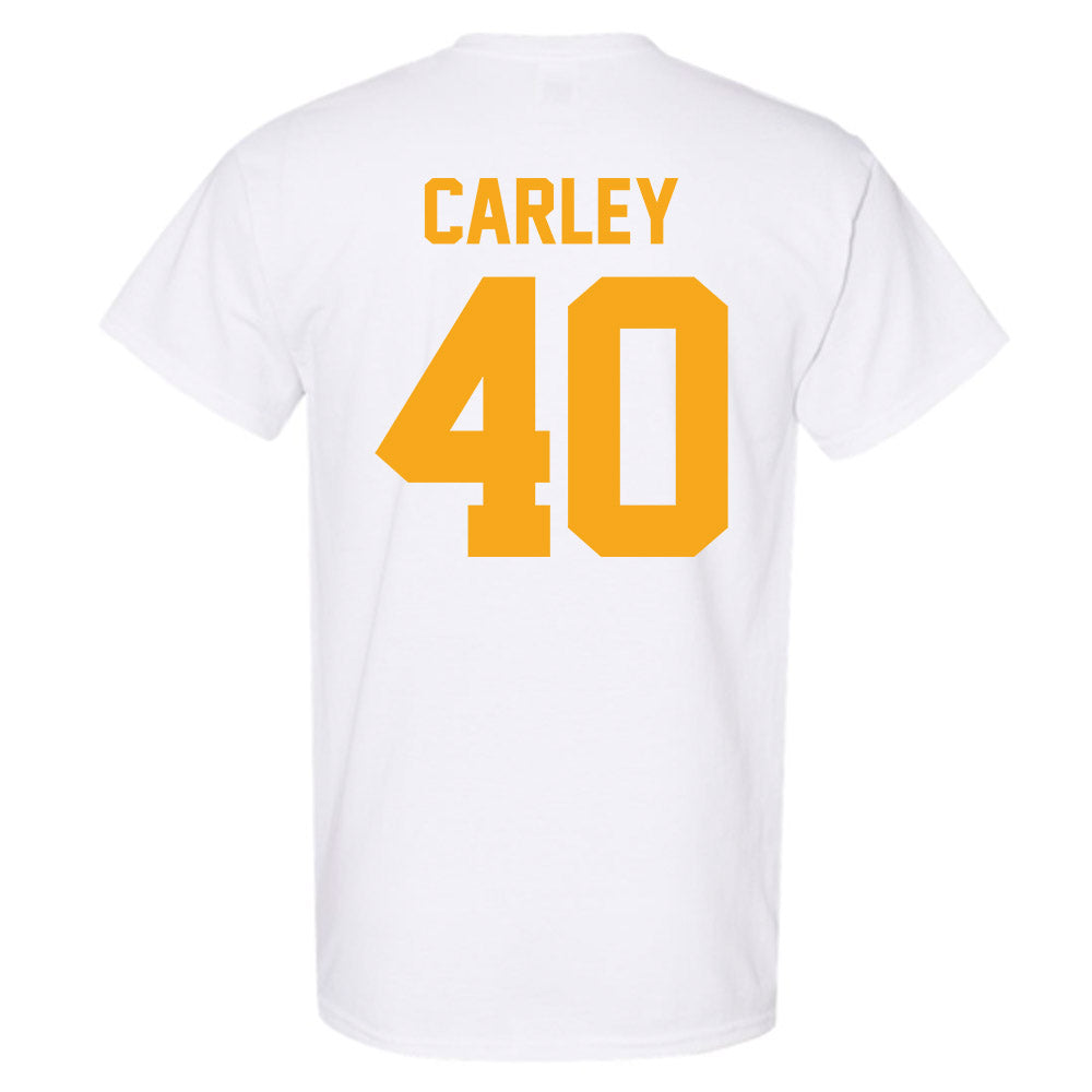 VCU - NCAA Women's Field Hockey : Abby Carley - Classic Shersey T-Shirt-1