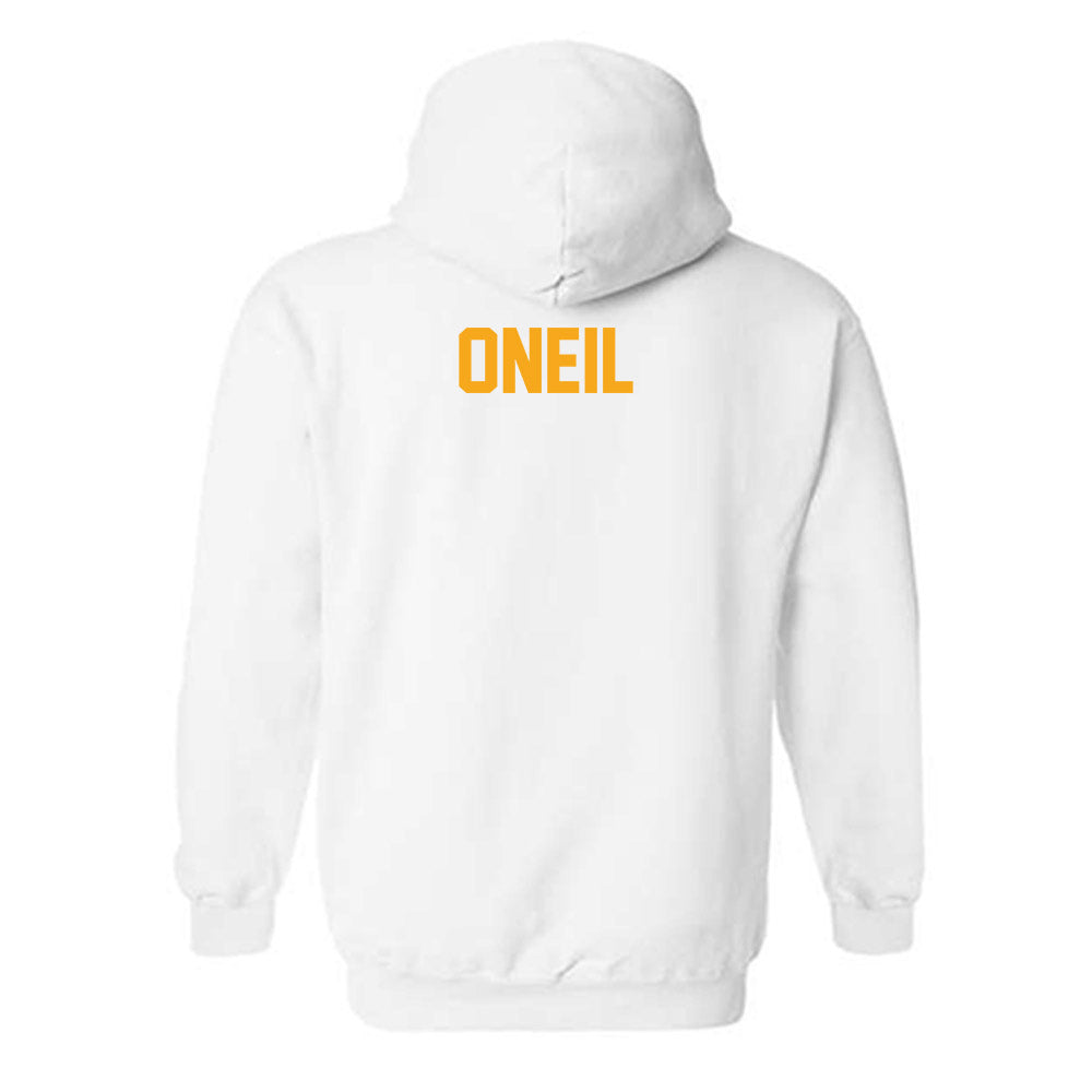 VCU - NCAA Women's Track & Field : Indira ONeil - Classic Shersey Hooded Sweatshirt-1