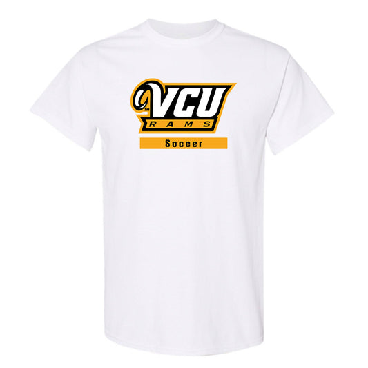 VCU - NCAA Women's Soccer : Jayla Walton - Classic Shersey T-Shirt-0